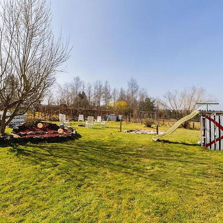 Holiday Flat In Monschau-Hoefen With Its Own Garden Alzen Luaran gambar