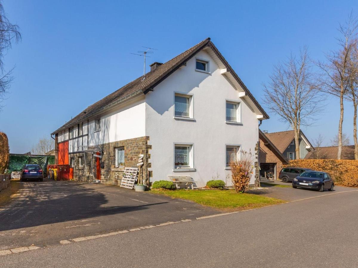 Holiday Flat In Monschau-Hoefen With Its Own Garden Alzen Luaran gambar