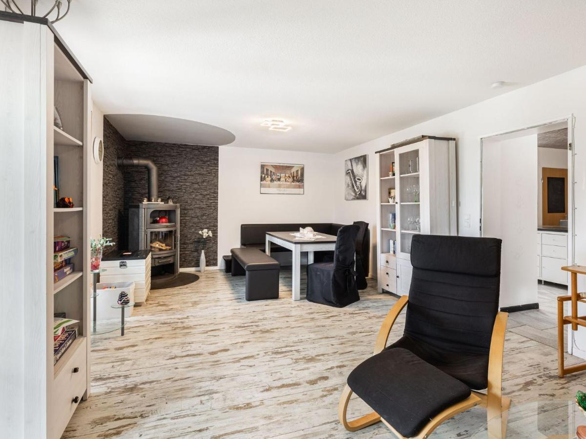 Holiday Flat In Monschau-Hoefen With Its Own Garden Alzen Luaran gambar