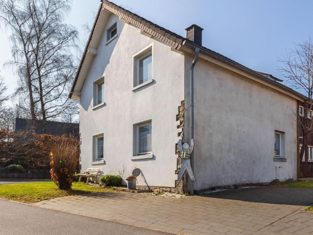 Holiday Flat In Monschau-Hoefen With Its Own Garden Alzen Luaran gambar