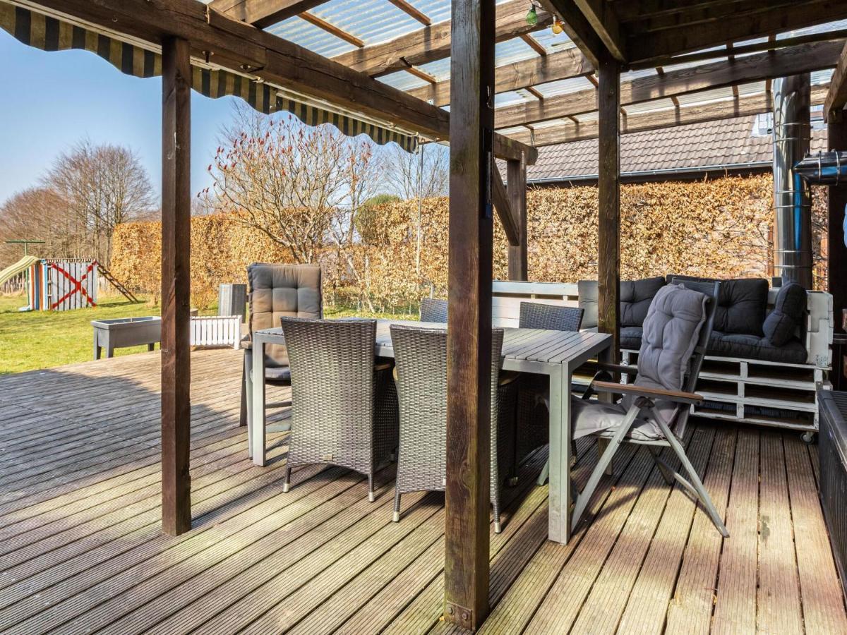 Holiday Flat In Monschau-Hoefen With Its Own Garden Alzen Luaran gambar