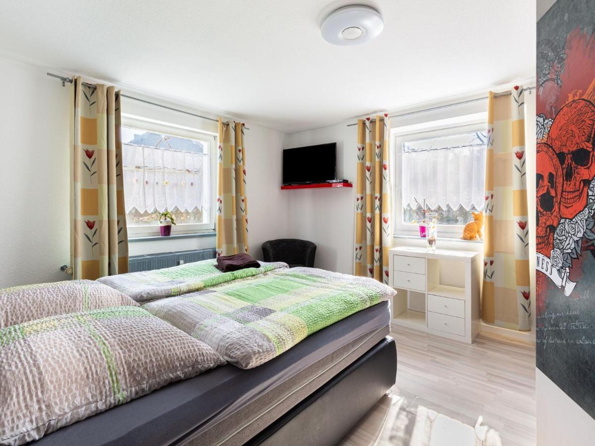 Holiday Flat In Monschau-Hoefen With Its Own Garden Alzen Luaran gambar