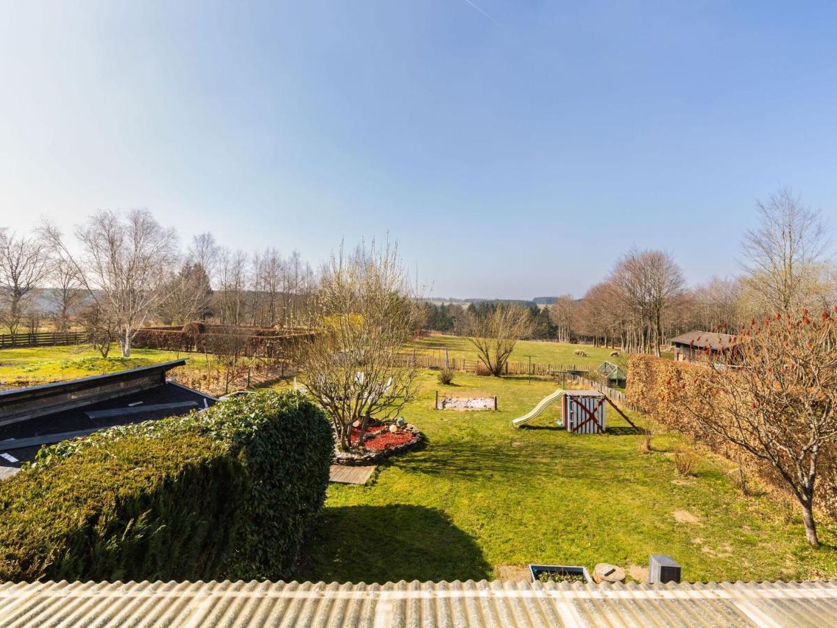 Holiday Flat In Monschau-Hoefen With Its Own Garden Alzen Luaran gambar