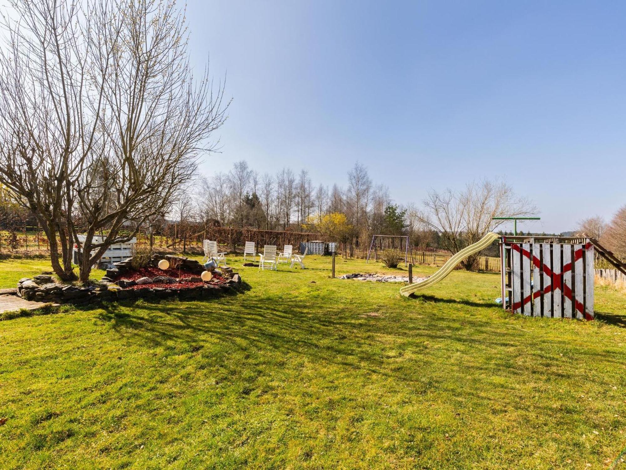 Holiday Flat In Monschau-Hoefen With Its Own Garden Alzen Luaran gambar
