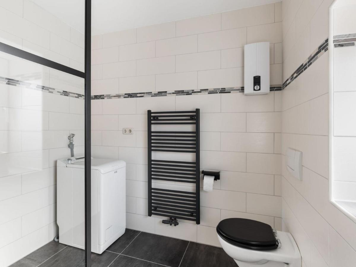 Holiday Flat In Monschau-Hoefen With Its Own Garden Alzen Luaran gambar